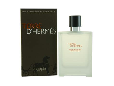 terre hermes aftershave boots|Hermes aftershave boots oral.